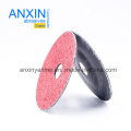 T28 or T27 Double Layer Sanding Disc for Metal Abrasive